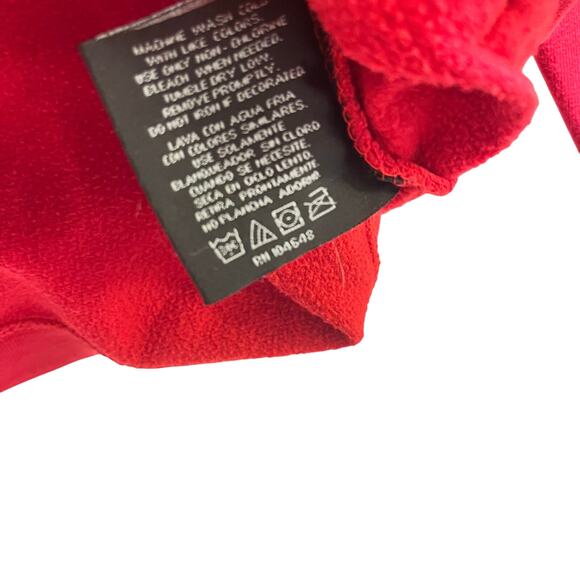 Starter North Carolina State Wolfpack Sweatshirt 8-10 Boys Medium - Picture 8 of 8